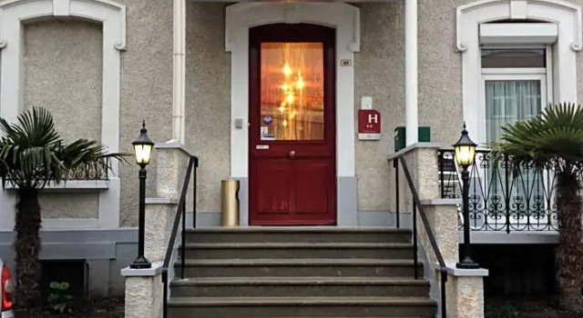 Annapolis, Rezervovat Hotel Aix-les-Bains Lac du Bourget