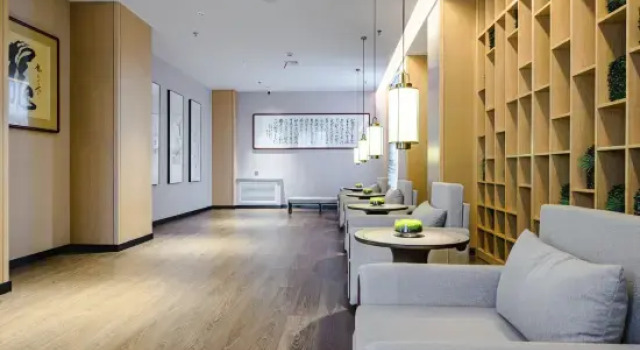 Xingyun Elegant Restaurant (Datong University Branch), Reservar Hotel Datong Shanxi