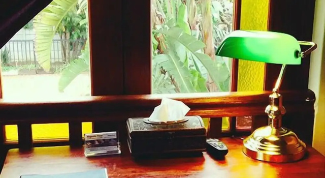 Номер Standard Magnolia Place Guest Houses