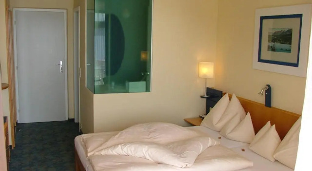 Hotel Seewirt, Забронировать Отель Мария-Вёрт Вертер-Зе
