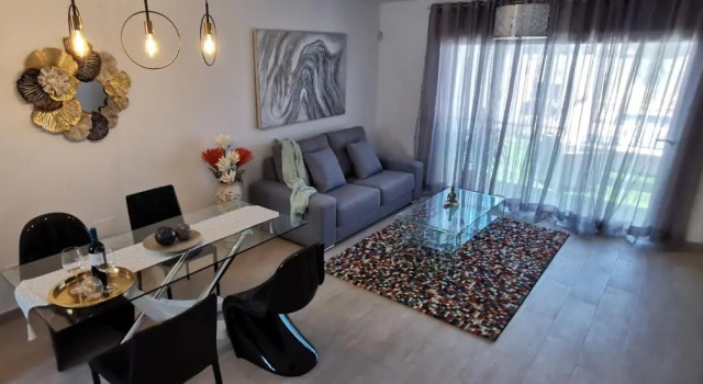 Villa Hortensia in Adeje, Rezerwuj Willa Domki letniskowe w Teneryfa, Domek