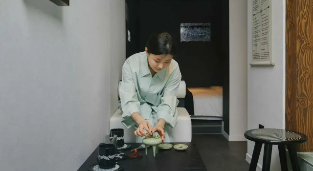 Stay Passport Sindang Ryokan, Prenota Affittacamere Jung-Gu Seul, vicino a Modetour - Filiale di Singumho