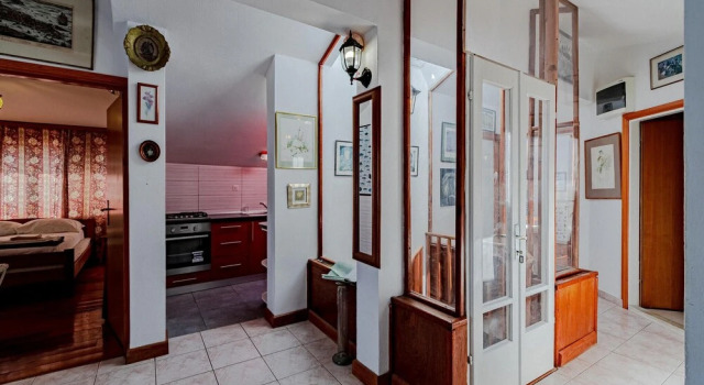 Nice Home in Lumbarda With Wifi and 3 Bedrooms