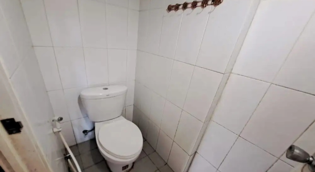 Номер Deluxe OYO Life  93855 Apartement The Jarrdin By Apt Property