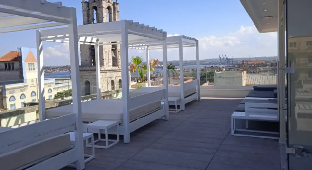 Palacio De Los Corredores, Забронировать Отель Гавана Гавана
