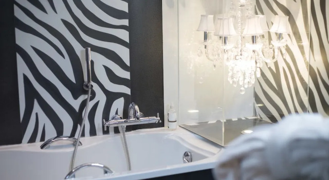 Prestige room Le Castellas Hotel & SPA - PONT DU GARD - UZES