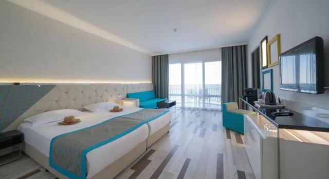 Номер Premium Sentido Hotel Marea - All Inclusive