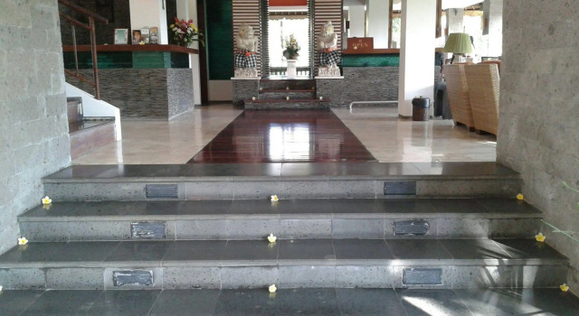 Anahata Villas & Spa Resort