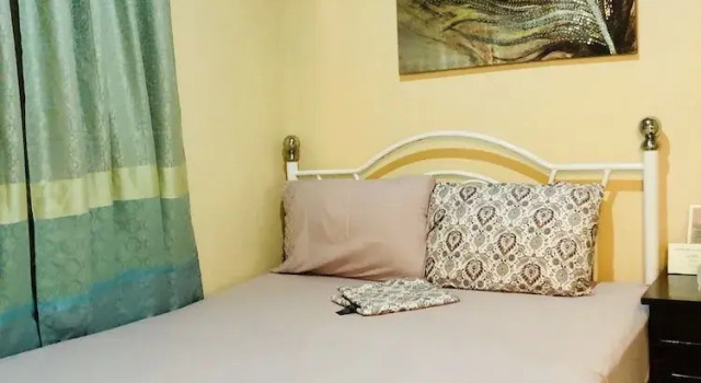 Апартаменты Economy Luzville Residences - C8