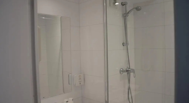 Трёхместный номер Standard Hotel Thomas