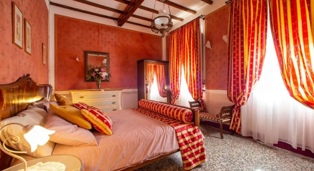 La Ferriera Villa da Sogno