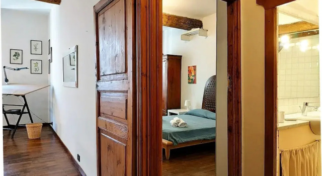 City Centre Apartment in Genova grechierco - CasaViva