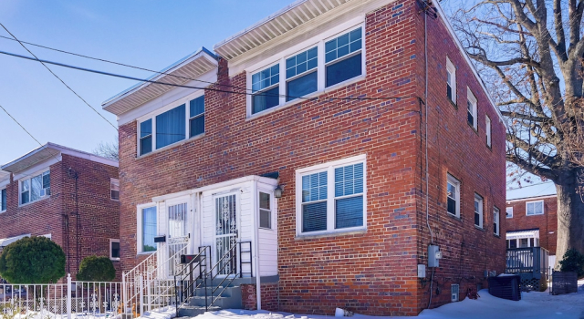 6 Mi to Smithsonian Museums! Convenient Townhome, Забронировать Апартаменты/квартира Апартаменты Округа Колумбии, Апартаменты/квартира