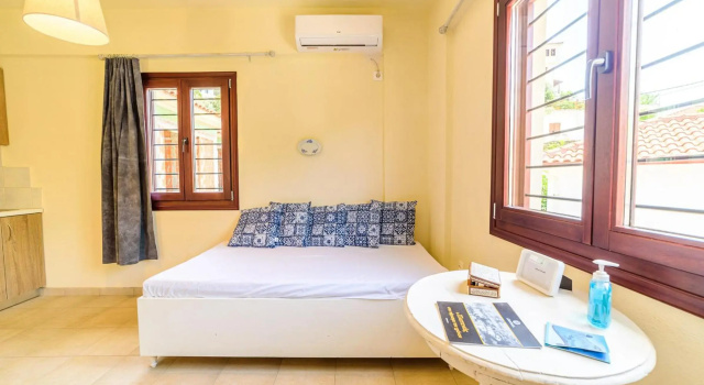 Harmony House, Book Hotel South Pelion Thessalia