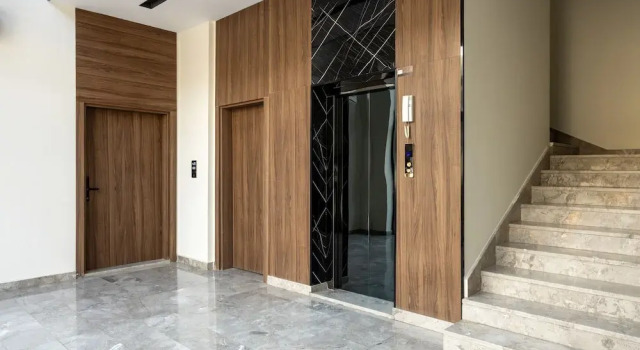 Studio Trendy in Almadinah