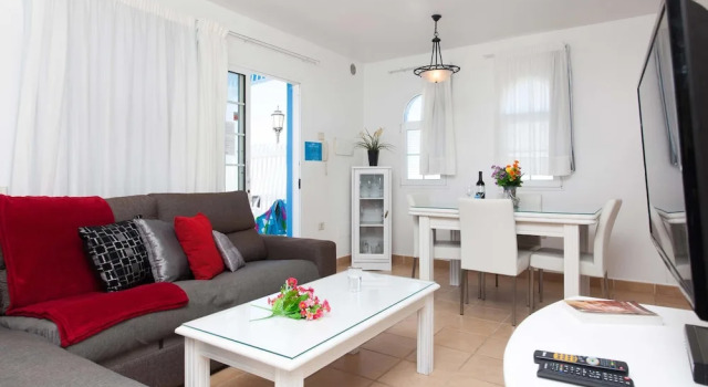Villa Shila, Prenota Villa Corralejo Isole Canarie