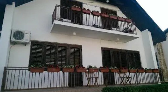 Garden Vila, Reservar Hotel Gevgelija Macedónia