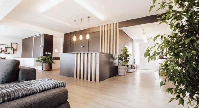 Boschenmeer House, Забронировать Отель Отели Парл с бассейном, рядом с Boschenmeer Golf Estate, Бассейн