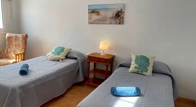 Mirador del muelle house