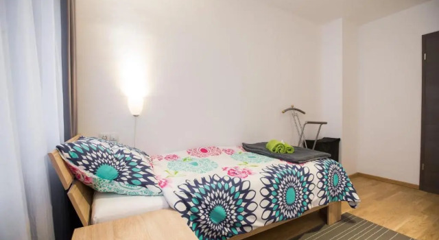 Appartamento Apartment Max