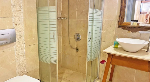 Номер Standard Oyku Butik Otel