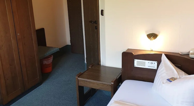 Номер Standard Heidehotel Anna