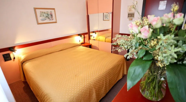 Номер Standard HG Hotel Due Ragni