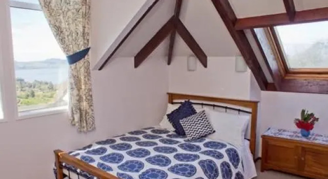 Lakeview Heights BB Farmstay, Забронировать Отель Хамурана Озеро Роторуа