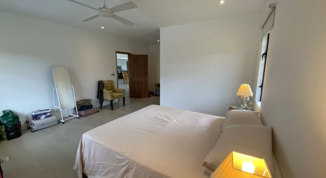 Charming 4-bed Villa in Beau Vallon, Rezervovat Vila Hotely v Asturie s parkováním, Parkování