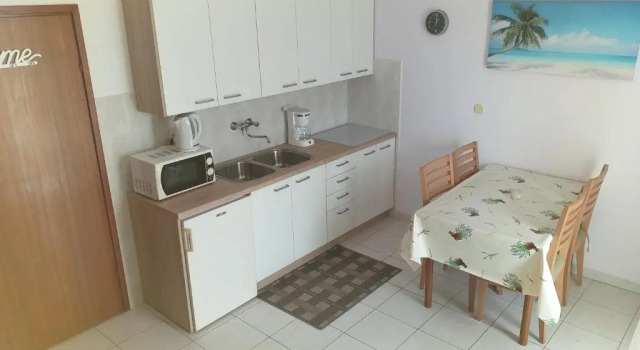 Апартаменты Apartments Gržanov