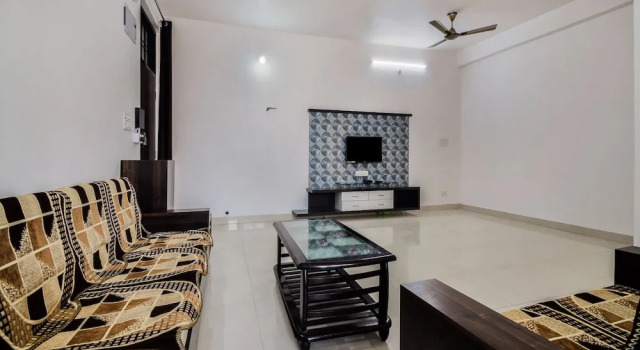 OYO 23562 Home Blissful 3BHK Nela Talaab, Забронировать Отель Отели штата Раджастхана 3 звезды, 3*