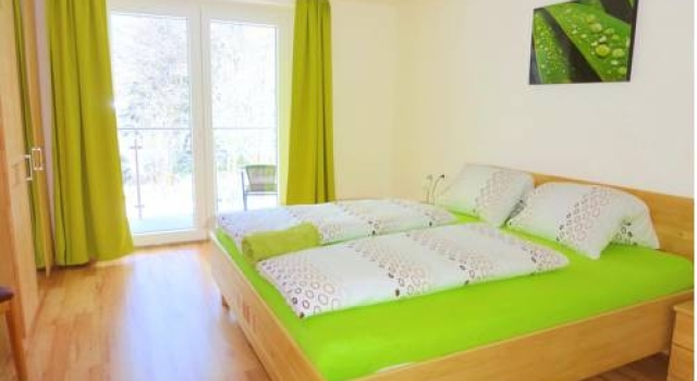 Appartementhaus Monika, Забронировать Отель Отели Флаттах с парковкой, Парковка
