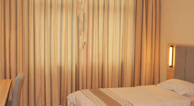 Railway Hotel, Boek Hotel Nanning Guangxi
