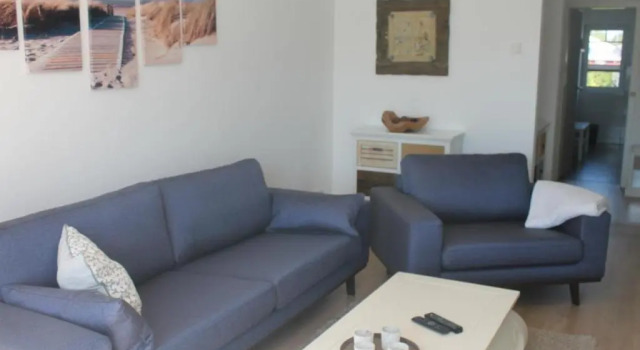 Апартаменты Ferienwohnung F 86 in Born