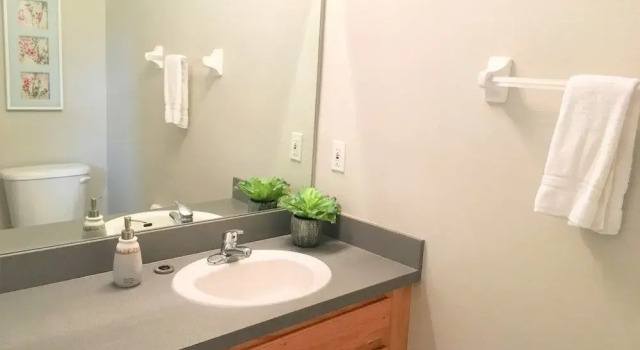 Номер Standard Aco238226 - Emerald Island Resort - 3 Bed 2.5 Baths Townhome