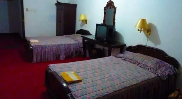 Arumbai Hotel