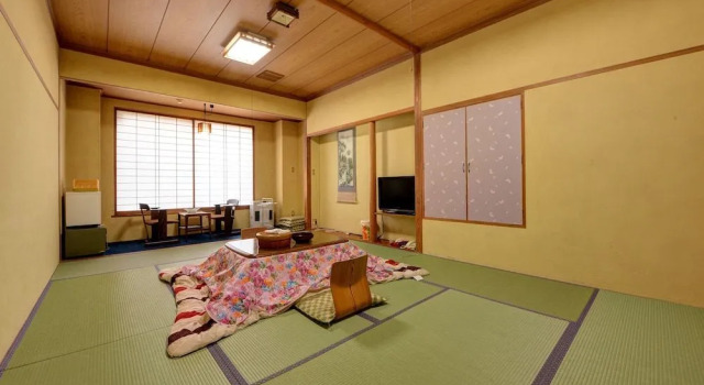 Nakanosawa Onsen Iroriyu no Yado Osakaya, Book Hotel Koriyama 