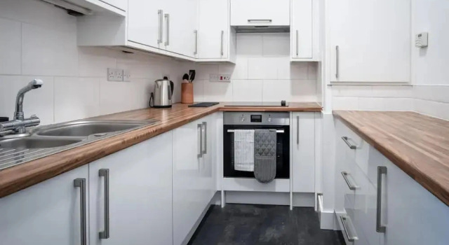 Апартаменты Caldey Island View - 2 Bedroom Apartment - Tenby