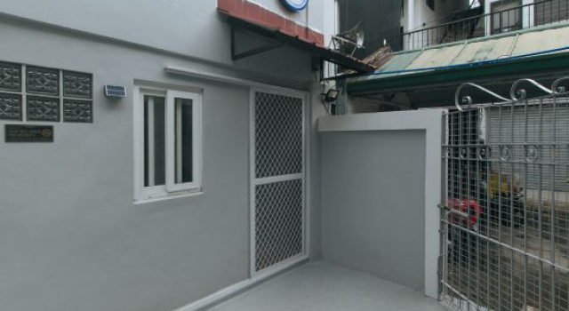 RedDoorz @ Qhouzz near PUP, Rezervovat Hotel Manila 