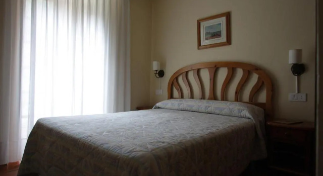 La Casona de Mestas, Prenota Hotel Hotel a Asturie con parcheggio, Parcheggio