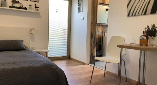 Апартаменты Apartment Check in