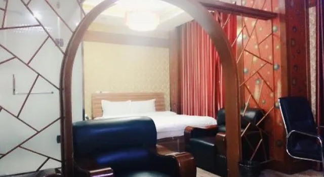 Люкс HongMei Hotel