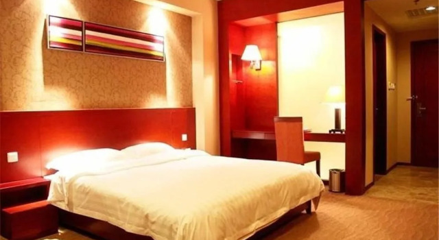 Huanying Living Hotel Shilong Branch, Varaa Hotelli Hotellit Guangdong aamiaisella, Aamiainen