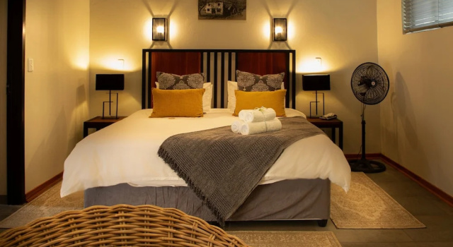 Valley Of The Rainbow, Reservar Hotel Hotéis baratos em Mhala