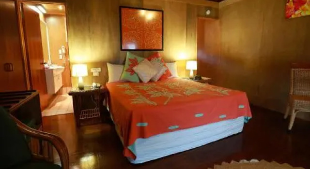 Muri Beach Hideaway - Adults Only