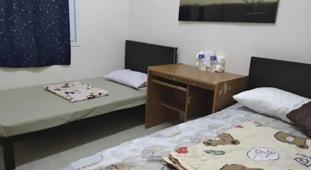 Hostel 24 Backpackers