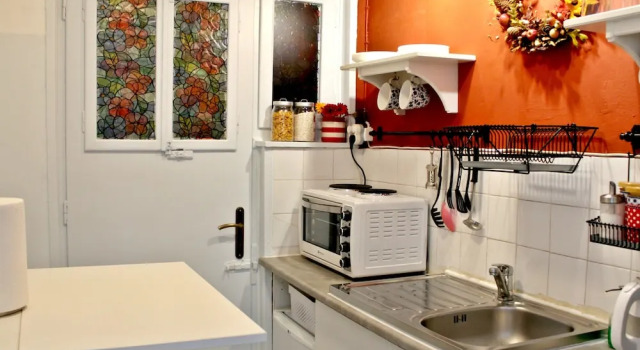 Люкс IPELHOME - Plaka Boutique Apartments
