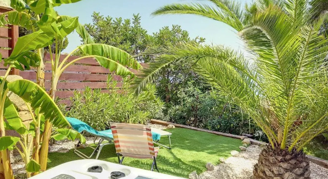 Вилла Casa Altea Hills, Vista espectacular, Jacuzzi