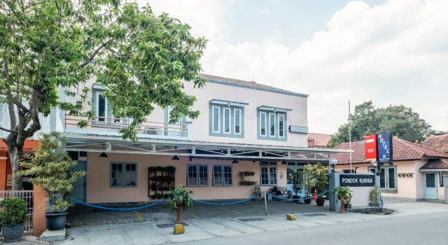 OYO 1736 Pondok Kurnia