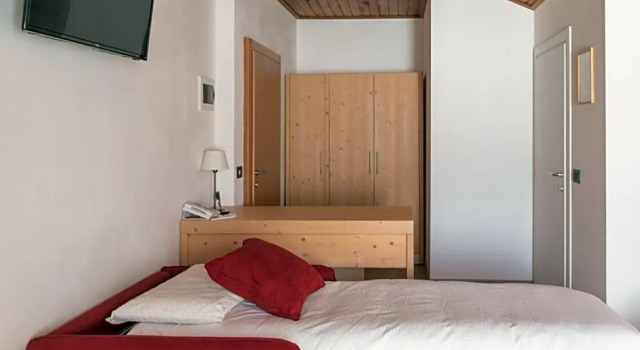 Номер Superior Hotel Miralago